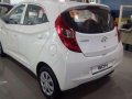 New 2017 Hyundai EON GL MT White For Sale-5
