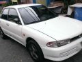 Mitsubishi Lancer GLXI-1