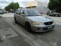 Honda City Type Z 2000-7