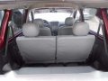 2008 Toyota Avanza 1.3VVTi MT Red For Sale-6