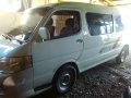 2012 Foton View-2