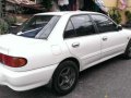 Mitsubishi Lancer GLXI-2