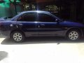 Mitsubishi Lancer Glxi-0