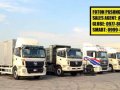 New 2017 Foton All Types Units For Sale-4