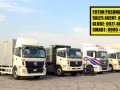 New 2017 Foton All Types Units For Sale-4