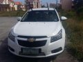 Chevrolet Chevy Cruze 2012 LS 18 MT-4