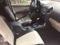 2014 Chevrolet Trailblazer AT4x2dsl 1stOwnVs2015 2016 fortuner montero-8