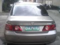 Honda City 2006 IDSi MT Grey For Sale-3