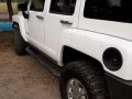  Hummer H3 2006 AT White SUV For Sale-1