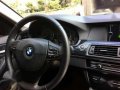 BMW 520d sedan-10