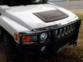  Hummer H3 2006 AT White SUV For Sale-0