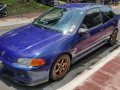 1995 Honda Civic EG-2