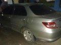 Honda City AT Vtec 2005 Beige For Sale-1