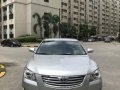 Toyota Camry 2007 sedan silver for sale-14