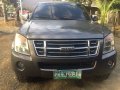 Isuzu Dmax 2007 AT LS 4x2-3