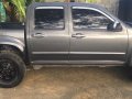Isuzu Dmax 2007 AT LS 4x2-4