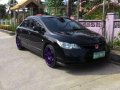 Honda Civic 2007 1.8V Manual-3