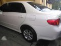 Toyota Corolla Altis E 2009 MT-3