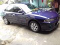 Mitsubishi Lancer Glxi-11