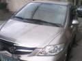 Honda City 2006 IDSi MT Grey For Sale-0