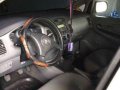Toyota Innova J 2.0 gas manual 2005 model-4