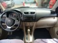 Suzuki Swift Dzire 2013 Automatic transmission system-2