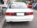 Mitsubishi Lancer GLXI-3