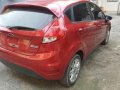 Ford fiesta 2016 MT trend-1