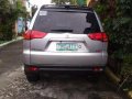 2011 Mitsubishi Montero 4x4 GTV Matic Casa Maintained-5