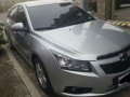 Chevrolet Cruze 2012-1