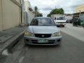 Honda City Type Z 2000-6