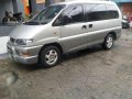 Mitsubishi spacegear Local-3