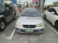 Honda City Type Z 2000-3