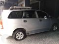 Toyota Innova J 2.0 gas manual 2005 model-9