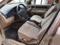Chevrolet Optra LS 2004 AT Beige For Sale-3