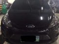 2011 Ford Fiesta 1.6 SE AT (HatchBack)-0