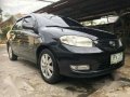 Toyota Vios 1.5 G Top of the line-1