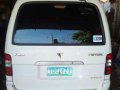 2012 Foton View-4