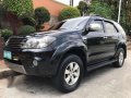 2006 Toyota Fortuner G gas-0