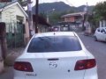 2005 Mazda 3 1.6 AT White Sedan For Sale-7