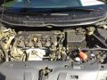 Honda Civic 2007 1.8V Manual-8