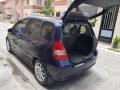Honda jazz 2005 AT rush open s swap-4