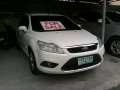 Ford Focus 2010 Automatic S Used for sale in Cebu-1