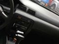 Nissan Sentra Series 4 GTS 2000 AT Silver -4