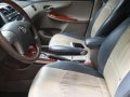 2009 corolla altis V 2008 2010 2011 2012 lancer civic focus nissan-8