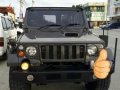 Mitsubishi Military Jeep type 73-0