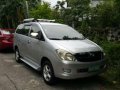 Toyota Innova J 2.0 gas manual 2005 model-0