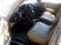 Mercedes Benz W124 300 MT White For Sale-4