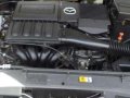 2005 Mazda 3 1.6 AT White Sedan For Sale-9