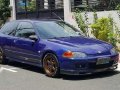 1995 Honda Civic EG-11